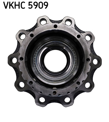 Butuc roata SKF VKHC5909
